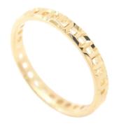 Tiffany & Co. Pre-owned Pre-owned Metall ringar Yellow, Dam