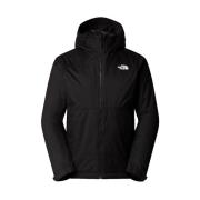 The North Face Vadderad jacka Millerton i svart Black, Herr