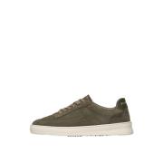 Filling Pieces Mondo Mocka Grön Green, Herr