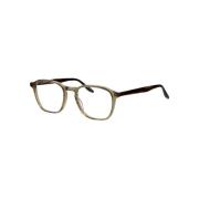 Barton Perreira Zorin Optiska Glasögon Green, Unisex