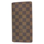 Louis Vuitton Vintage Pre-owned Canvas plnbcker Brown, Herr