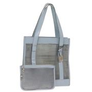 Gucci Vintage Pre-owned Laeder gucci-vskor Gray, Dam