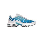 Nike Air Max Plus TN Sneakers, ljusblå Blue, Herr