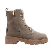 Scapa Ansjovis Boot - Stilren och Trendig Gray, Dam