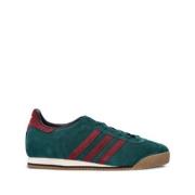 Adidas Klassiska Sneakers för Vardagsbruk Green, Herr