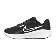 Nike Snygga Sneakers Black, Dam