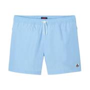 Jott Biarritz Badshorts - Bara över toppen Blue, Herr