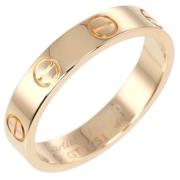 Cartier Vintage Pre-owned Roseguld ringar Yellow, Dam