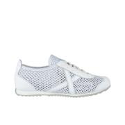 Munich Osaka Vintage Sneaker White, Dam