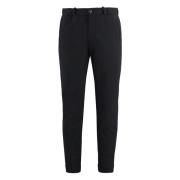 RRD Vinter Chino Byxor med Fickor Black, Herr