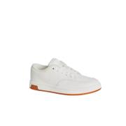 Kenzo Vita Dome Sneakers White, Dam