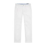 Ralph Lauren Vita Chino-byxor White, Herr