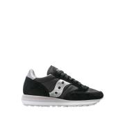 Saucony Jazz Triple Sneakers Black, Dam