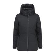 Canada Goose Winter Jackets Black, Dam