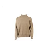 The Row Beige Sweater 8279Y772 Beige, Dam