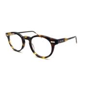 Thom Browne Stilren Casual Skjorta Brown, Unisex