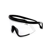 Carrera Svarta Unisex Solglasögon Black, Unisex