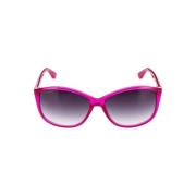 Converse Neonrosa Acetat Solglasögon Pink, Dam