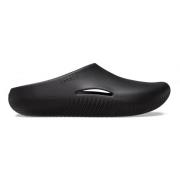 Crocs Platta Bekväma Skor Black, Herr