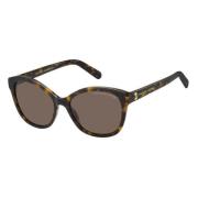 Marc Jacobs Lyxiga solglasögon Marc 554/S Brown, Dam