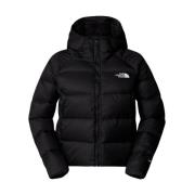 The North Face Stilren Jacka för Utomhusäventyr Black, Dam