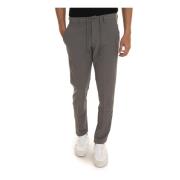 Boss Slim Fit Chinos Gray, Herr