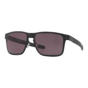 Oakley Holbrook Metal Sunglasses Black, Herr