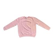 Autry Stilren Sweatshirt Pink, Dam