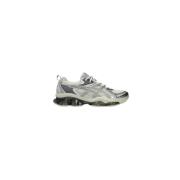 Asics Urban Kinetic Sneakers Gray, Herr