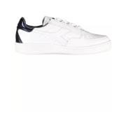 Diadora Elegant Vita Snörskor White, Dam