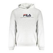 Fila Kläder Gray, Herr