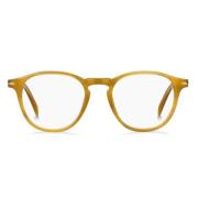 Eyewear by David Beckham David Beckham DB 1018 EX4 47 Glasögon Beige, ...