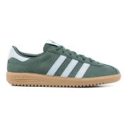 Adidas Stiliga Brmd W Sneakers Green, Herr