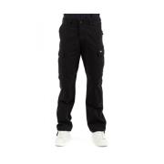 Dickies Herrbyxor Klassisk Stil Black, Herr