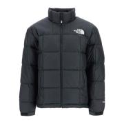 The North Face Urban Color Block Dunjacka Black, Herr