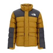 The North Face Limbara Puffer Jacket Green, Herr