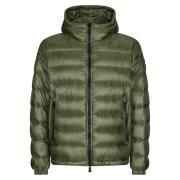 add Bomber I Skimrande Nylon Green, Herr