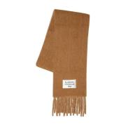 Acne Studios Snygga Accessories för varje tillfälle Brown, Unisex