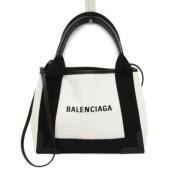 Balenciaga Vintage Pre-owned Laeder balenciaga-vskor White, Dam