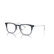 Oliver Peoples Loftin OV 5543 Solglasögon Shaded Twilight Gray, Unisex