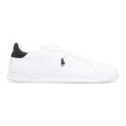 Ralph Lauren Sneakers White, Herr