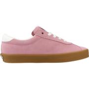 Vans Sport Low Sneakers Pink, Dam