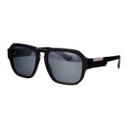 Dolce & Gabbana Stiliga solglasögon med modell 0Dg4464 Black, Herr