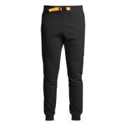 Parajumpers Collins Joggingbyxor Svart Black, Herr