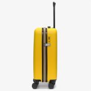 K-Way Trolley Small GUL Yellow, Unisex