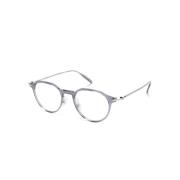 Montblanc Mb0355O 003 Optical Frame Gray, Herr