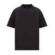 Hugo Boss Herr Tie-Dye T-shirt Black, Herr