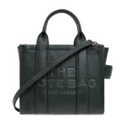 Marc Jacobs Axelväska `The Tote Micro` Green, Dam