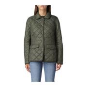 Ralph Lauren Jacka Green, Dam