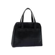 Givenchy Pre-owned Pre-owned Laeder handvskor Black, Dam